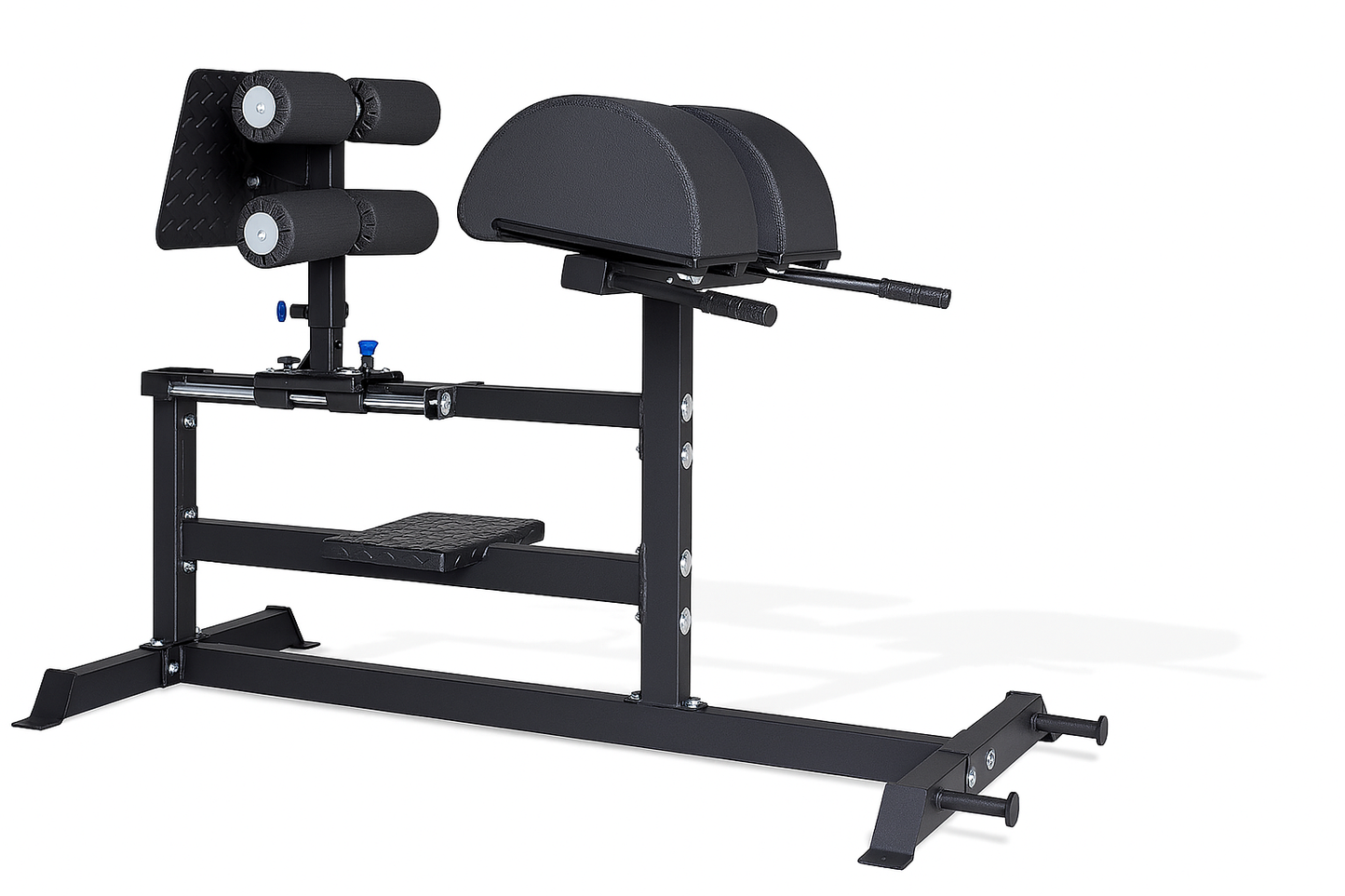 Ham & Glute Machine