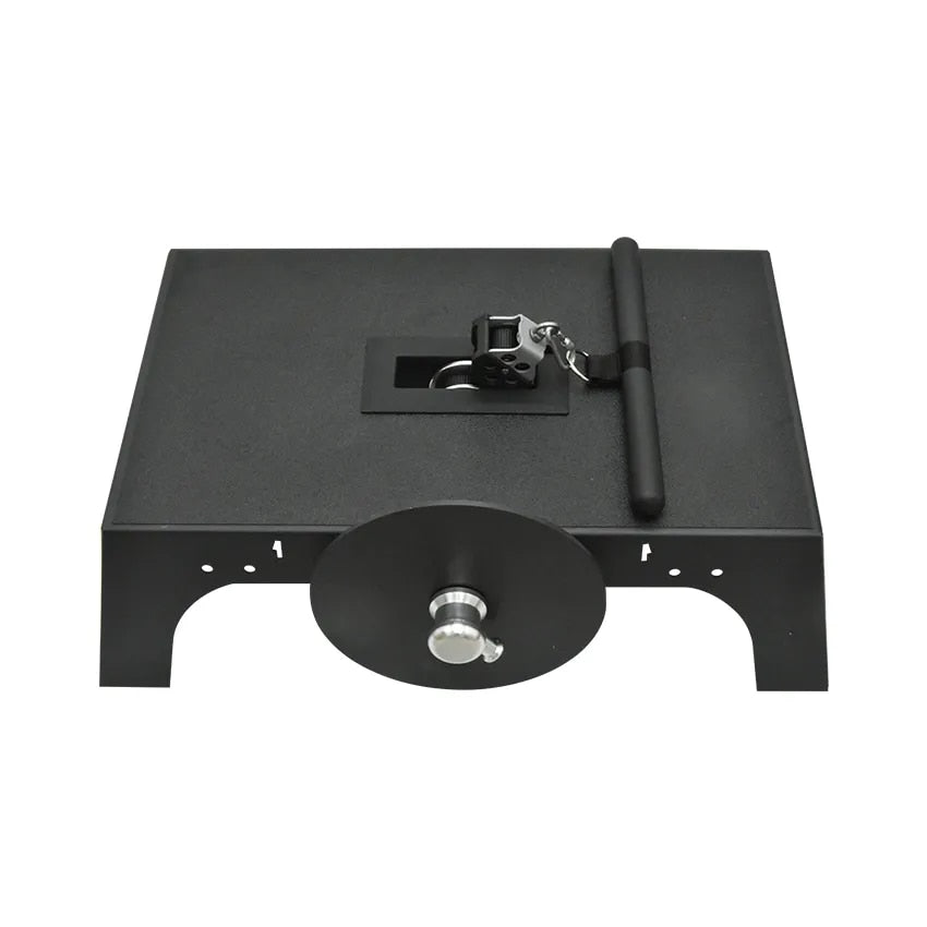EccentriDisk Flywheel Trainer