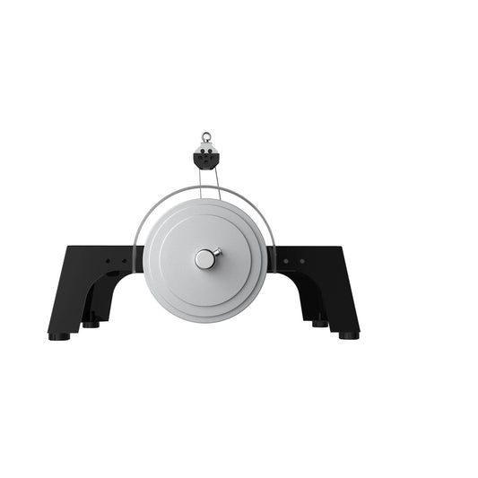 EccentriDisk Flywheel Trainer