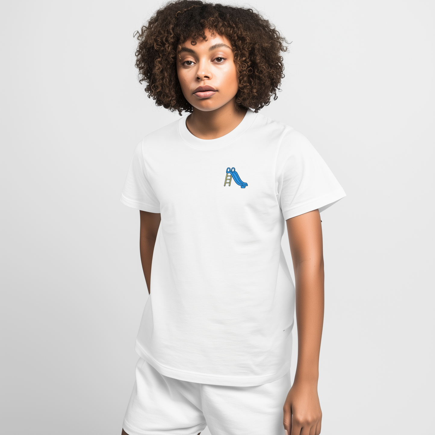 Slidin' Tee