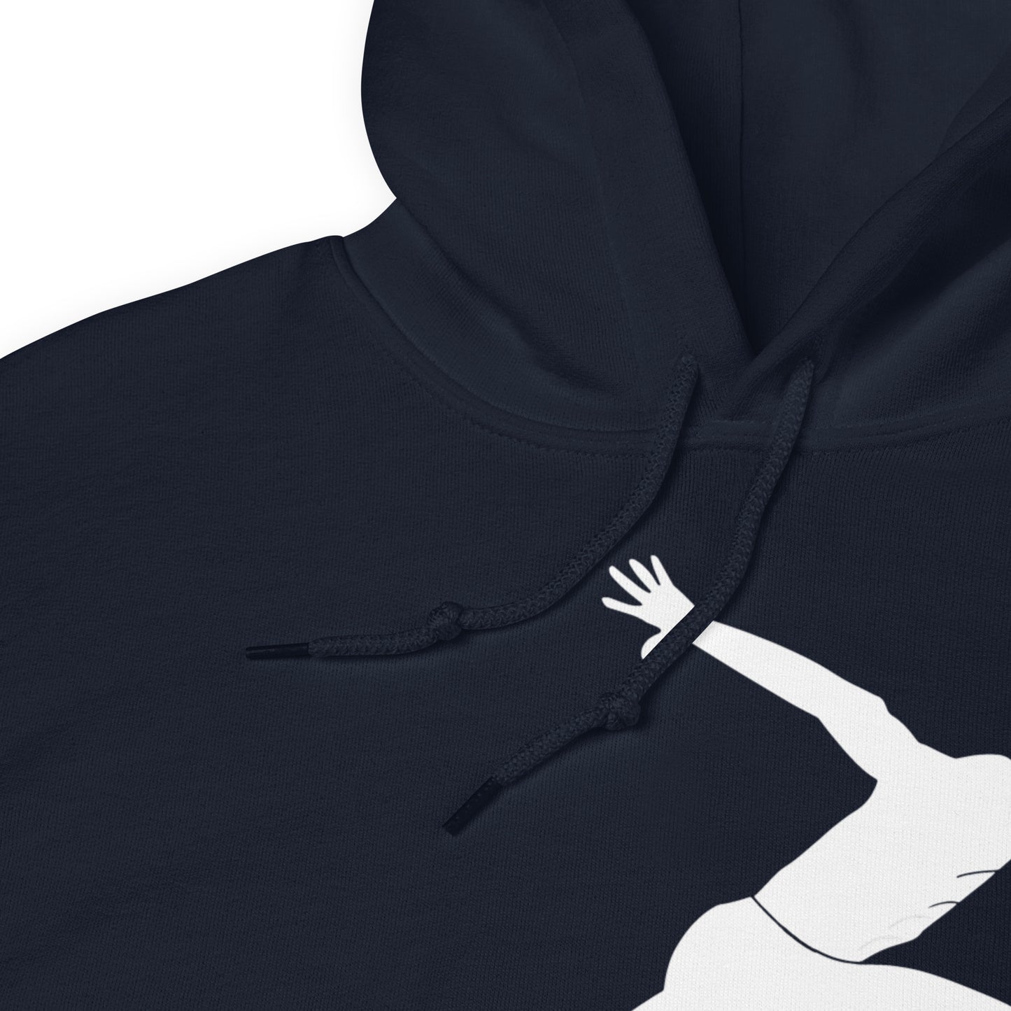 Sprint Hoodie - Navy