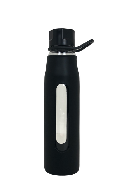 * Sure-Fitting Top: prevents accidental leaks
* Opening sized perfectly for drinking 