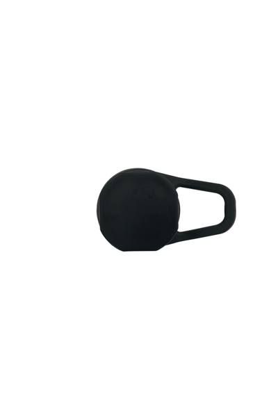 * High Quality Soft Tactile Silicone: keeps it's shape perfectly fitting glass bottle
* Silicone Sleeve for a pleasing and sure grip